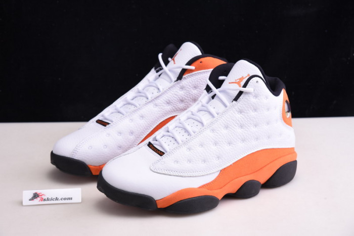 air jordan 13 retro "starfish" 414571-108