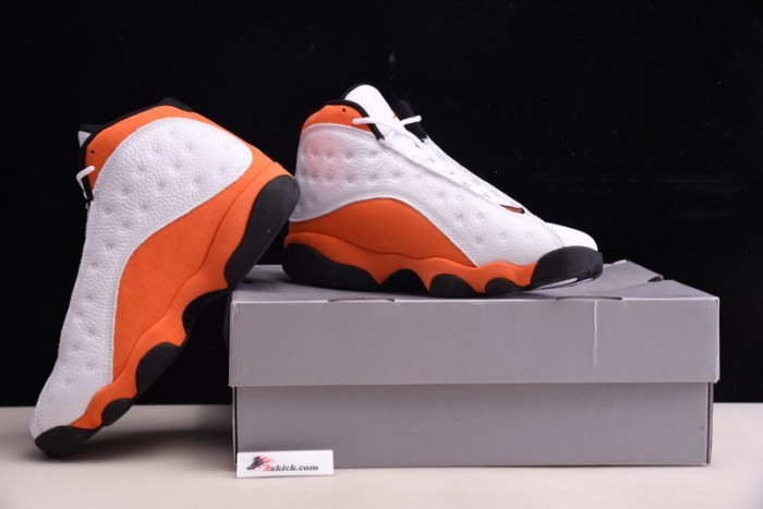 air jordan 13 retro "starfish" 414571-108