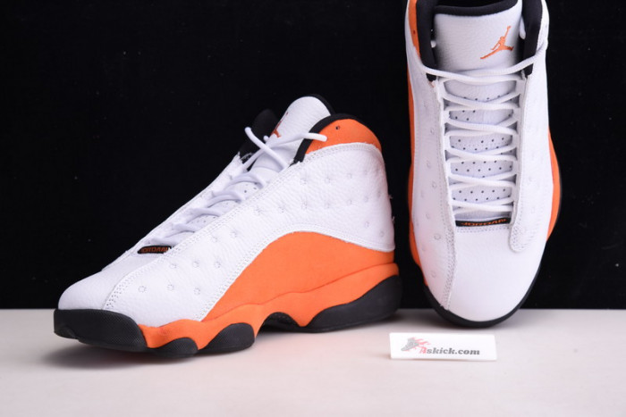 air jordan 13 retro "starfish" 414571-108