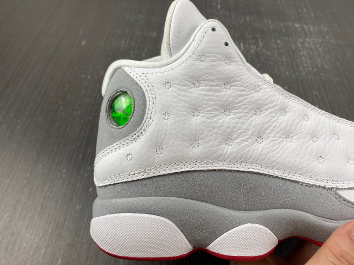 air jordan 13 “wolf grey” 414571-160
