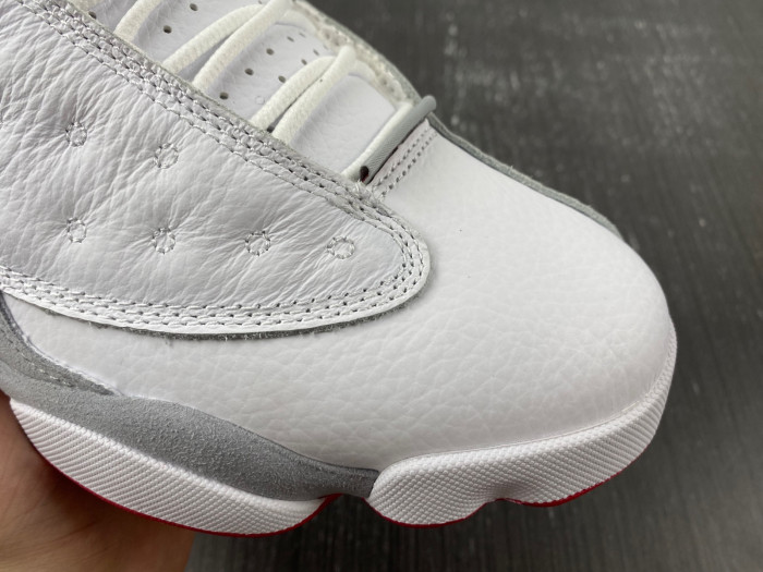 air jordan 13 “wolf grey” 414571-160
