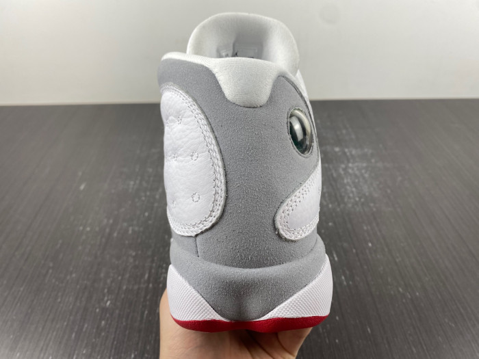 air jordan 13 “wolf grey” 414571-160