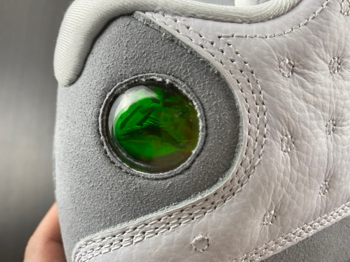 air jordan 13 “wolf grey” 414571-160