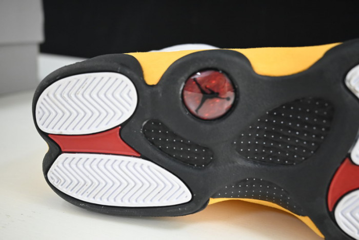 air jordan 13 “del sol” 414571-167
