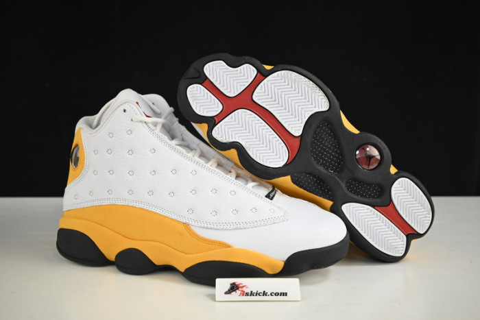 air jordan 13 “del sol” 414571-167