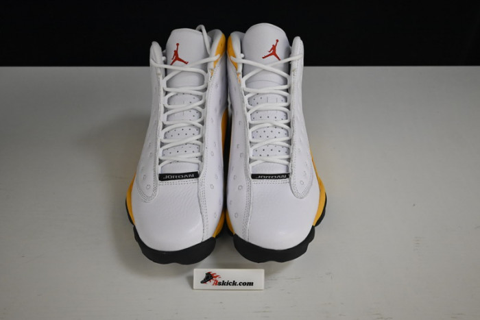 air jordan 13 “del sol” 414571-167