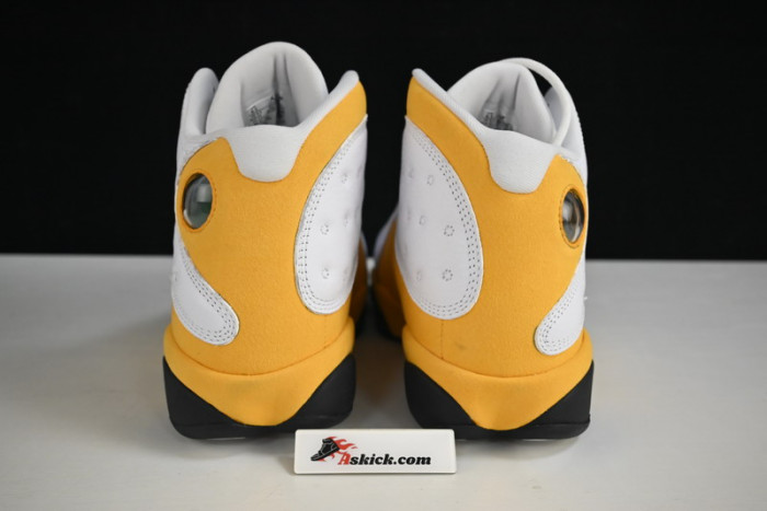 air jordan 13 “del sol” 414571-167