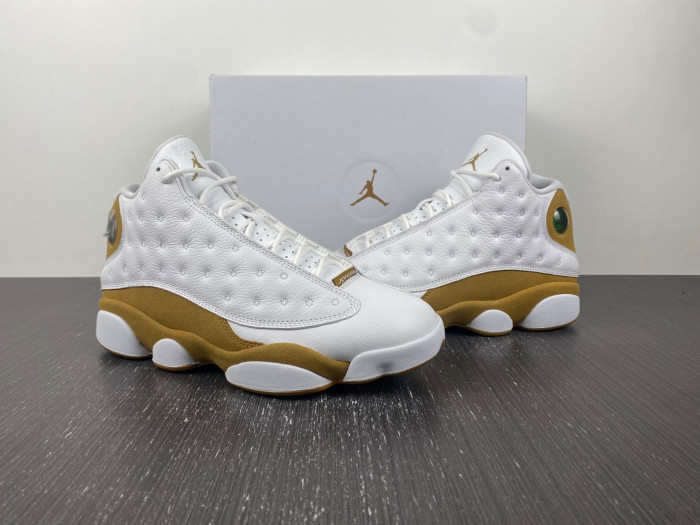 air jordan 13 “wheat” 414571-171