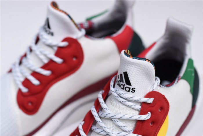 a*d*das solar hu glide white bb8044