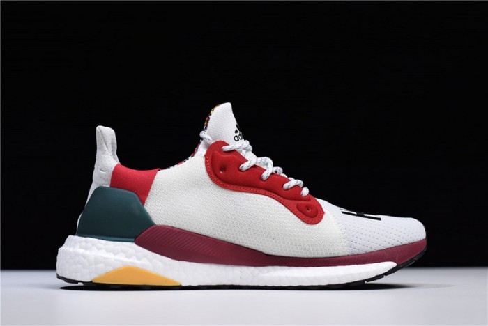 a*d*das solar hu glide white bb8044