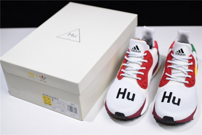 a*d*das solar hu glide white bb8044