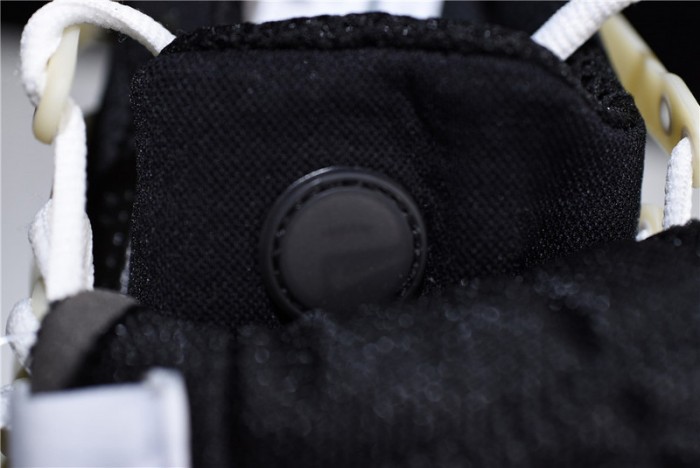 of x nike air presto black/black-muslin aa3830-001