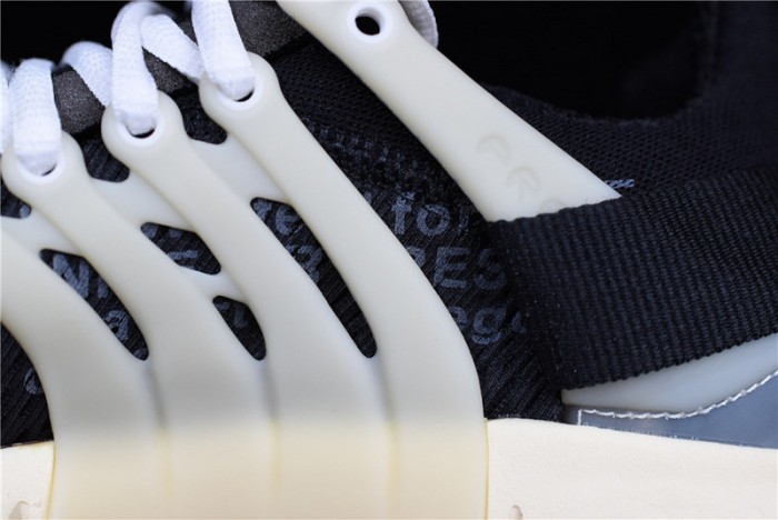 of x nike air presto black/black-muslin aa3830-001