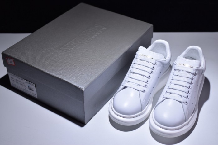 alexander mcqueen sneakers