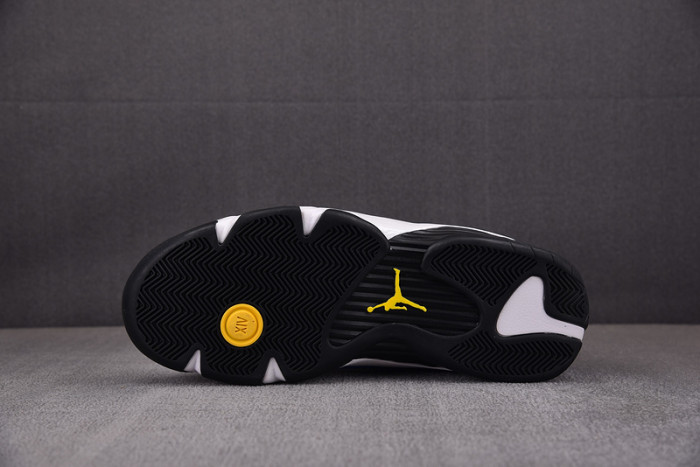 air jordan 14 “laney” 487471-407