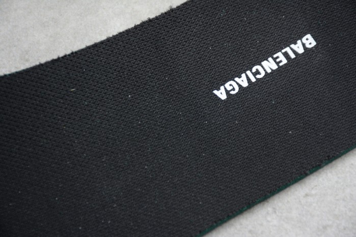 balen speed graffiti trainers black white 605972 w05ge 1015