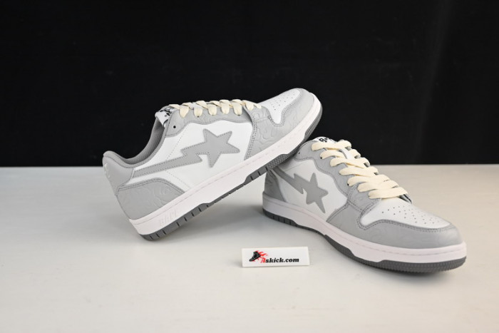 a bathing ape bape sk8 sta