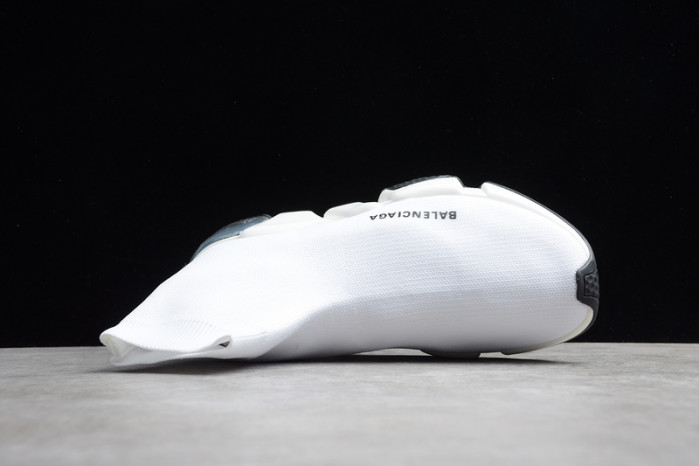 balen speed trainer white 517319 w07u0 1005