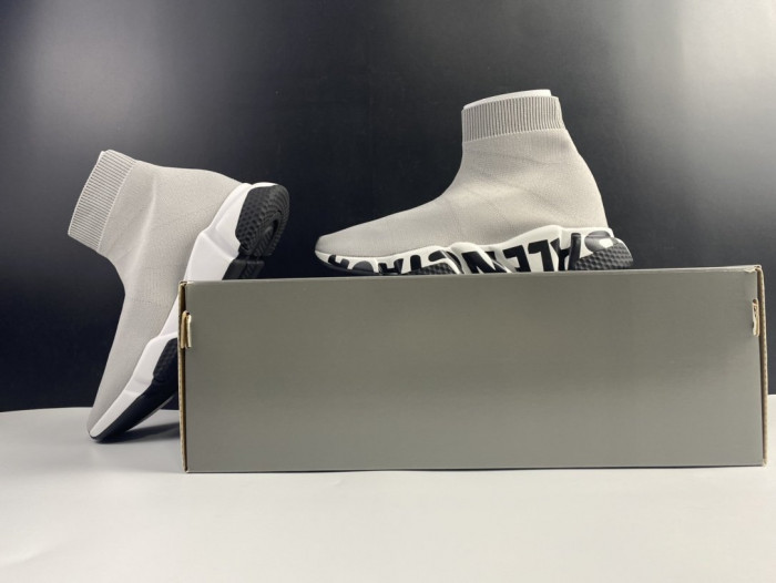 balen speed trainer grey 517319 w07u0 1014