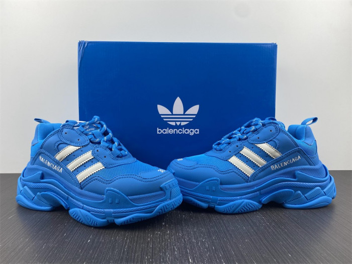 balen triple s trainer 524039 w1fc3 9024