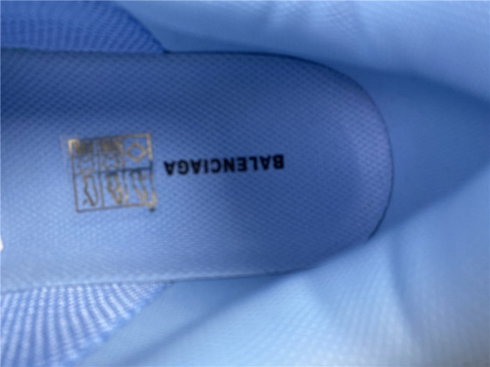 balen triple s trainer 524039 w2fw1 4800