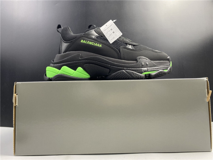 balen triple s trainer 524039 w2fw1 4800