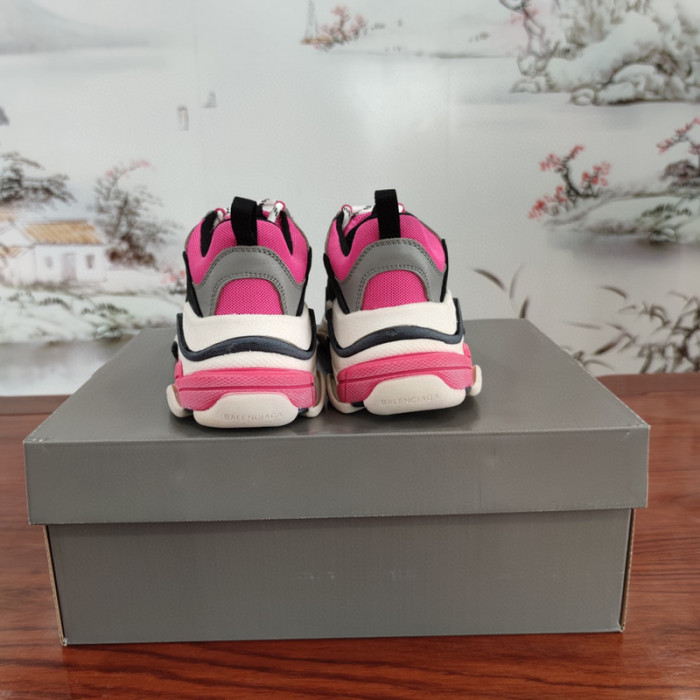 balen triple s trainer