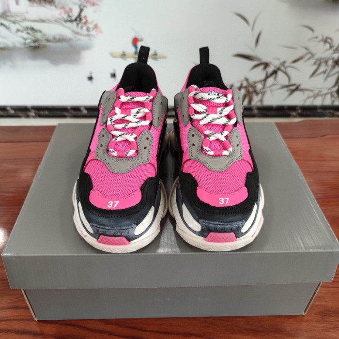 balen triple s trainer