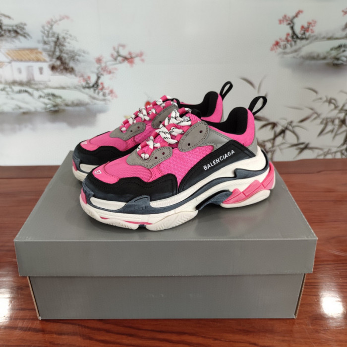 balen triple s trainer