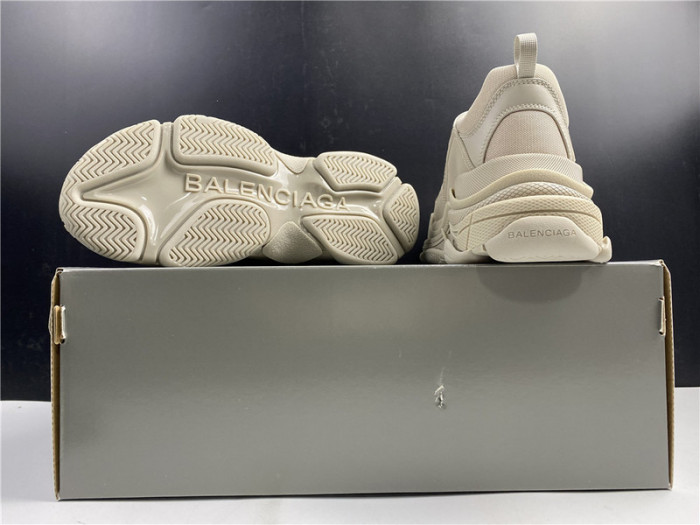 balen triple s trainer 536367 w2fw1 9700