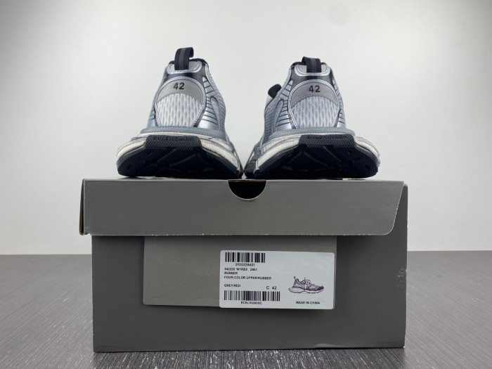 balen 3xl sneaker 542228 w1rb5 2801