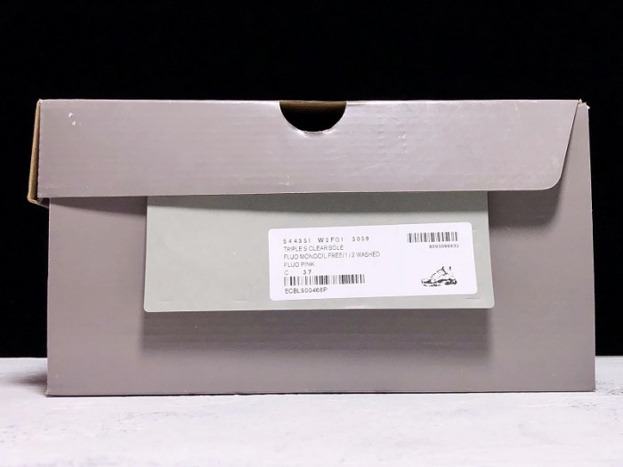 balen triple s pink 544351 w2fg1 5059