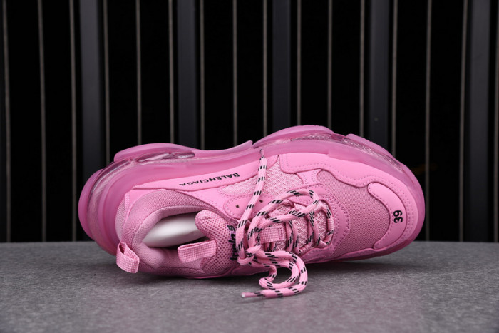 balen triple s pink 544351 w2ga1 5760