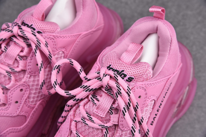 balen triple s pink 544351 w2ga1 5760