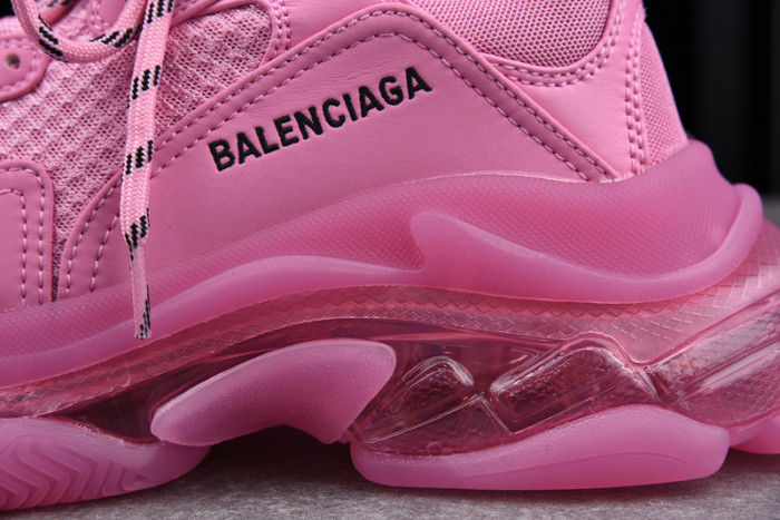 balen triple s pink 544351 w2ga1 5760