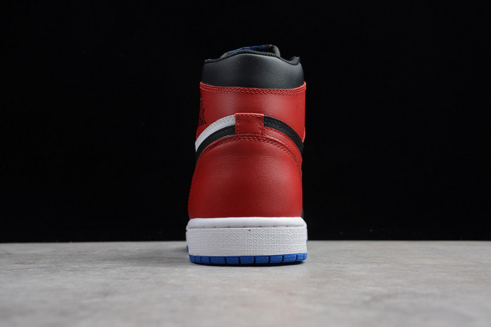 air jordan 1 retro top 3 555088-026