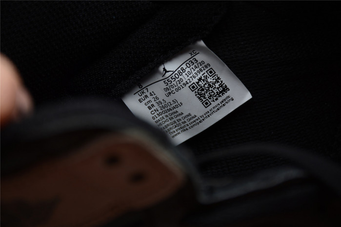 air jordan 1 retro high patina 555088-033