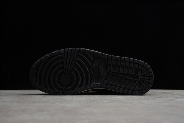 air jordan 1 retro high patina 555088-033