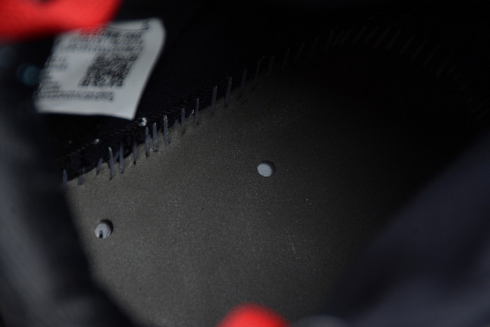 air jordan 1 retro high black satin gym red 555088-060