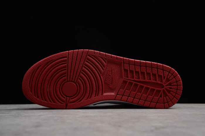 air jordan 1 retro high og chicago (2015) 555088-101