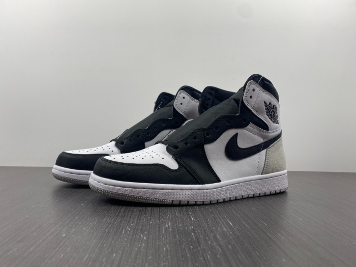 air jordan 1 retro high og stage haze 555088-108