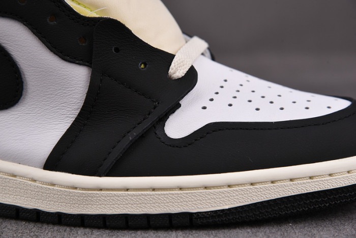 air jordan 1 high og “volt gold 555088-118