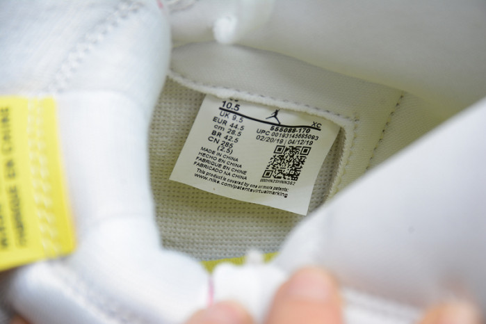 air jordan 1 retro high first class flight 555088-170