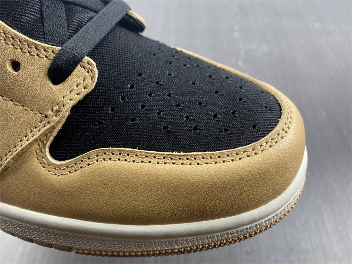 air jordan 1 retro high og "heirloom" 555088-202