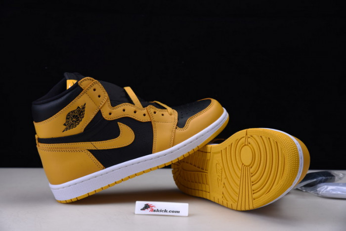 air jordan 1 high og “pollen” 555088-701