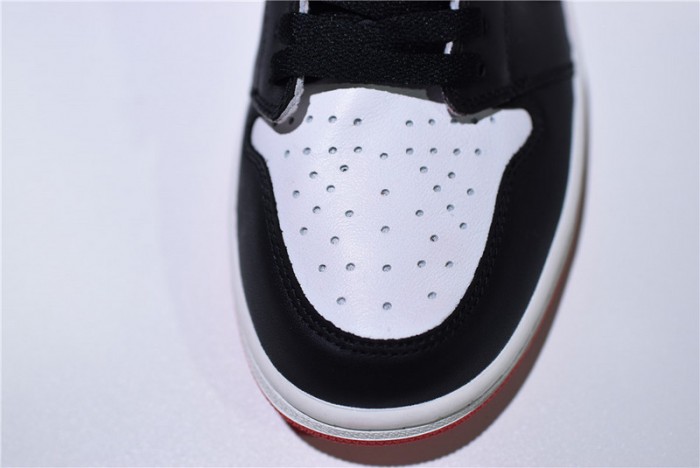 air jordan 1 retro high track red 555088 -112