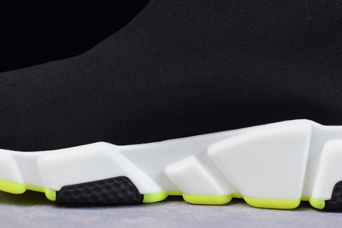 balen speed trainer green /black 1827