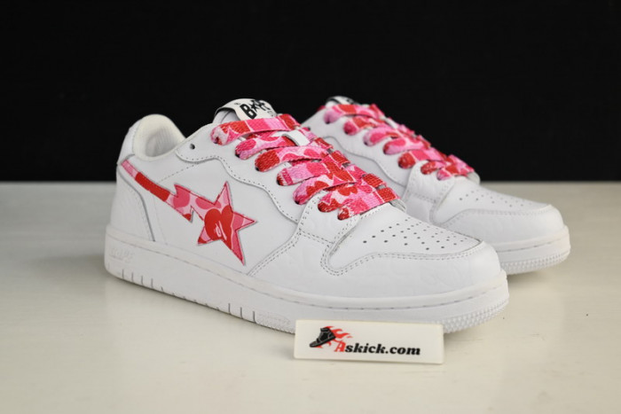 a bathing ape bape sk8 sta