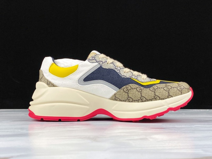 gu rhyton sneaker