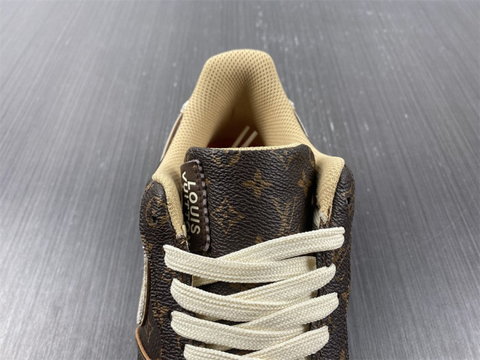 l1vv x air force 1 trainer